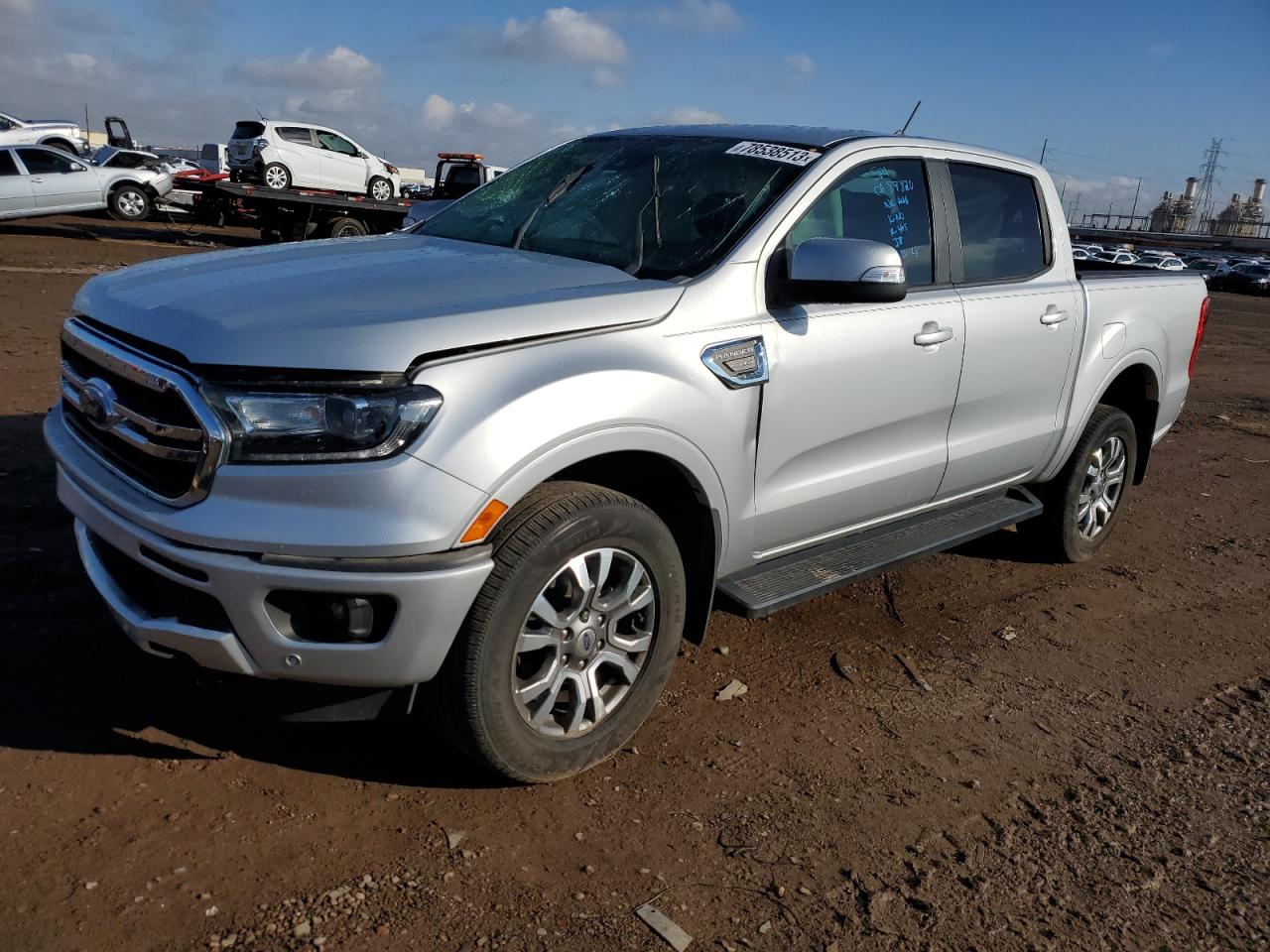 Obraz 2019 FORD RANGER XL 2019