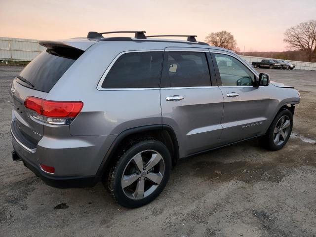 Изображение 3 2014 JEEP GRAND CHEROKEE LIMITED 2014 с VIN 1C4RJFBG1EC535796