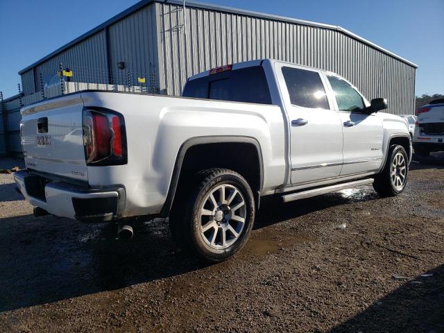 Obraz 3 z 2016 GMC SIERRA K1500 DENALI 2016 z VIN 3GTU2PEJ6GG371773