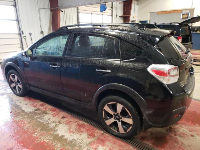 Image 2 of 2016 SUBARU CROSSTREK 2.0I HYBRID TOURING 2016 with VIN JF2GPBLC3GH241950