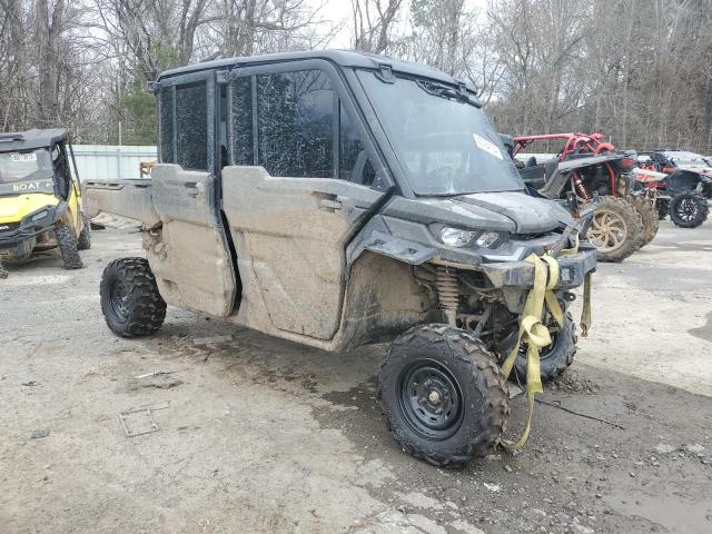 Image 2 of 2022 CAN-AM DEFENDER MAX LIMITED CAB HD10 2022 with VIN 3JBUUAX41NK005781