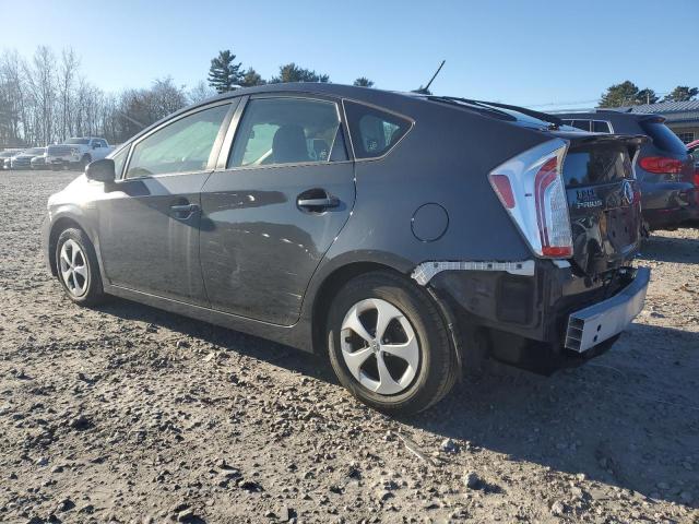 Obraz 2 z 2015 TOYOTA PRIUS  2015 z VIN JTDKN3DU6F0424588