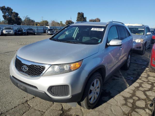2013 KIA SORENTO LX 2013 image