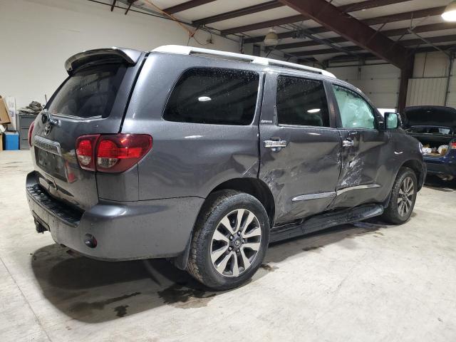Obraz 3 z 2019 TOYOTA SEQUOIA LIMITED 2019 z VIN 5TDJY5G15KS166491