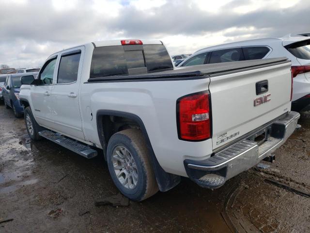 Obraz 2 z 2017 GMC SIERRA K1500 SLE 2017 z VIN 3GTU2MEC3HG145255