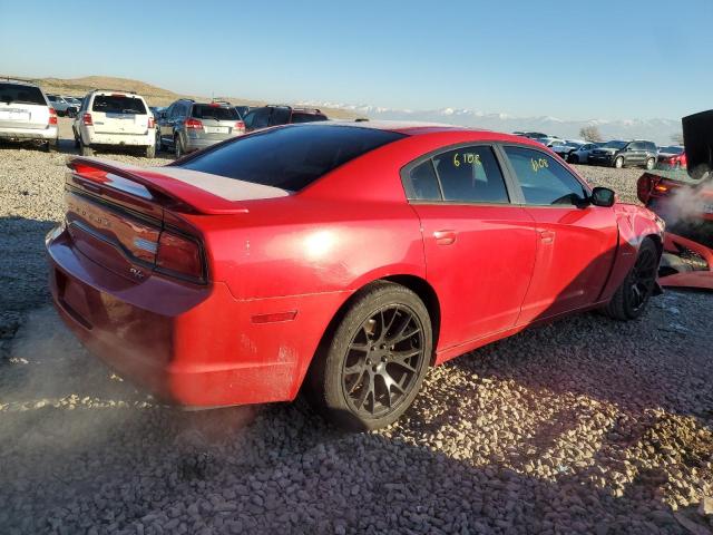 Image 3 of 2011 DODGE CHARGER R/T 2011 with VIN 2B3CL5CT5BH571877