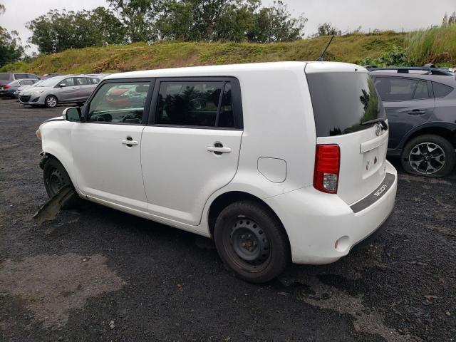 Image 2 of 2015 TOYOTA SCION XB  2015 with VIN JTLZE4FE8FJ077256
