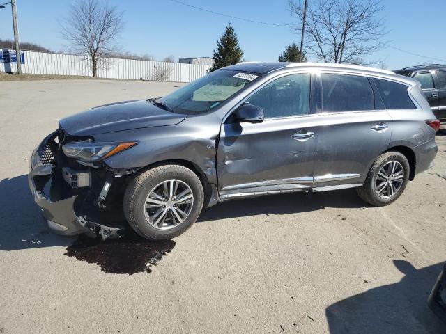 Image 1 of 2016 INFINITI QX60  2016 with VIN 5N1AL0MN9GC518646