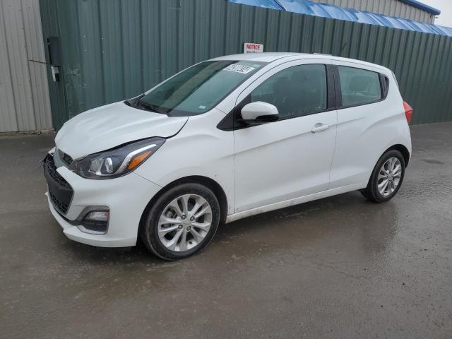 2021 CHEVROLET SPARK 1LT 2021 image