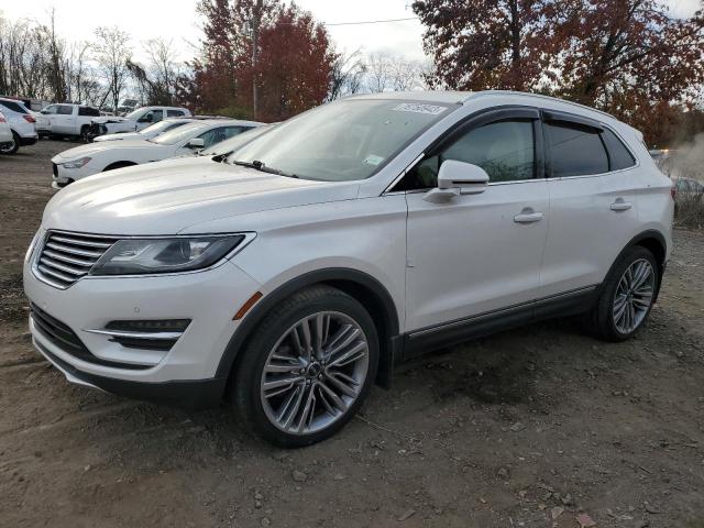 Изображение 2015 LINCOLN MKC  2015