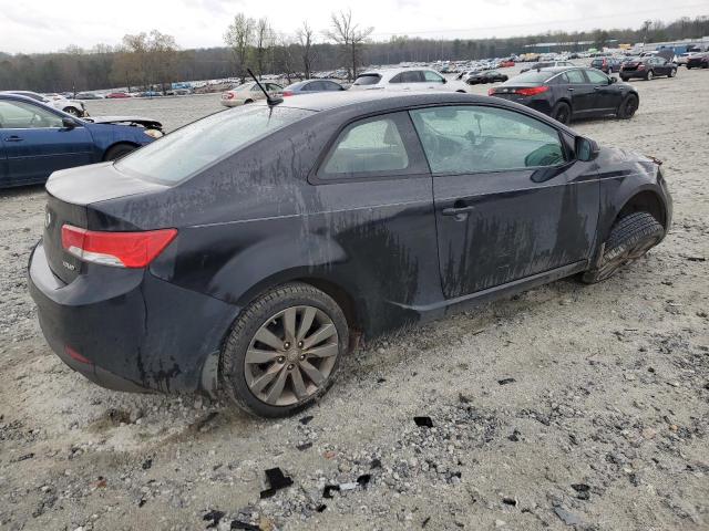 Obraz 3 z 2011 KIA FORTE SX 2011 z VIN KNAFW6A31B5377640