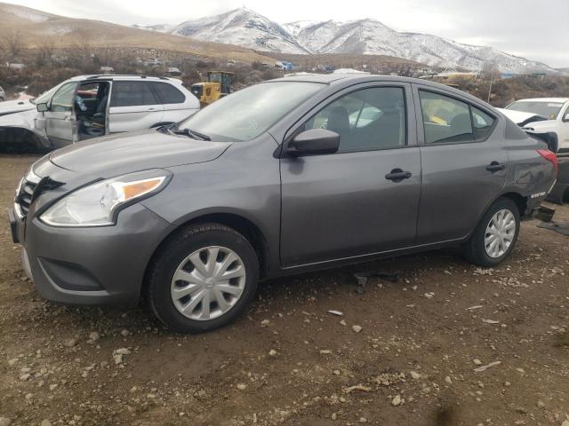 Image 1 of 2016 NISSAN VERSA S 2016 with VIN 3N1CN7AP7GL879452