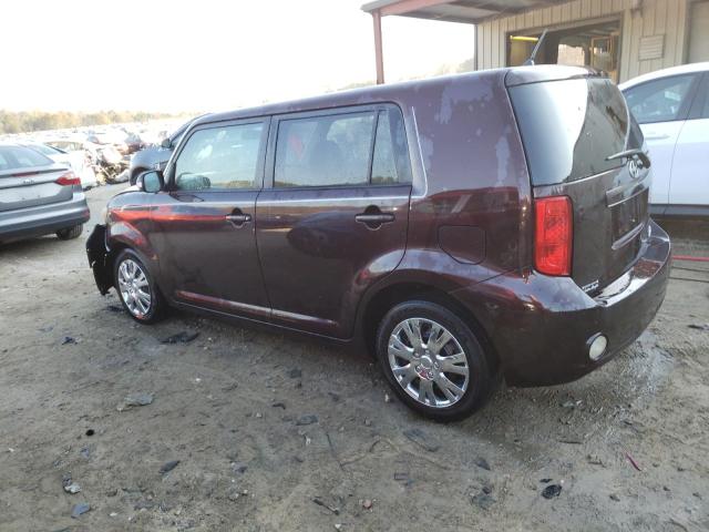 Изображение 2 2010 TOYOTA SCION XB 2010 с VIN JTLZE4FE7A1114970
