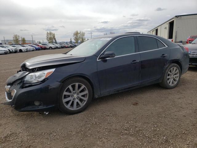 Изображение 1 2015 CHEVROLET MALIBU 2LT 2015 с VIN 1G11D5SL6FF221551