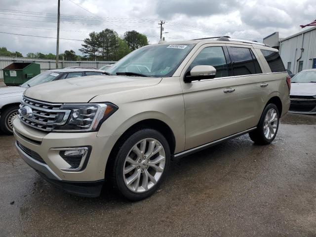 2018 FORD EXPEDITION LIMITED 2018 image