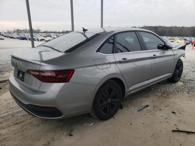 Изображение 3 2023 VOLKSWAGEN JETTA SE 2023 с VIN 3VW7M7BUXPM049156