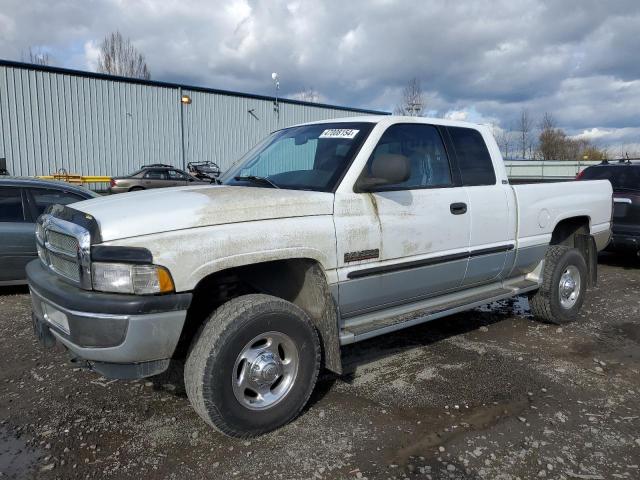 Image 1 of 2000 DODGE RAM 2500  2000 with VIN 1B7KF236XYJ176238