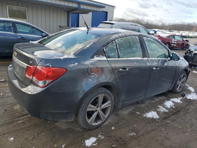 Изображение 3 2013 CHEVROLET CRUZE LT 2013 с VIN 1G1PE5SB6D7190257