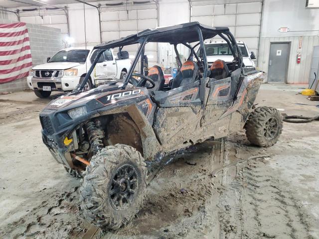 Image 2 of 2014 POLARIS RZR 4 1000 XP 2014 with VIN 4XA6T1EA2EB192453