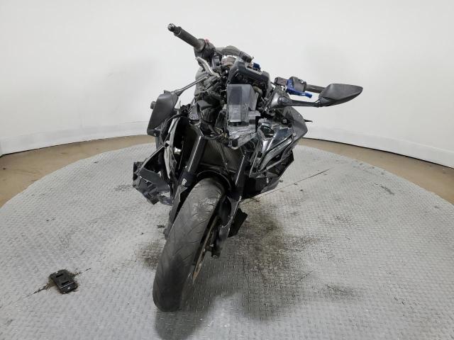 Image 2 of 2022 YAMAHA YZFR7  2022 with VIN JYARM38Y8NA000767