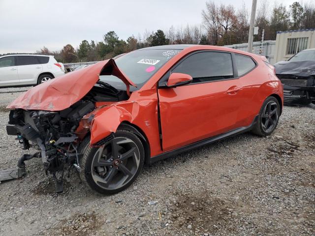 Изображение 2019 HYUNDAI VELOSTER TURBO 2019