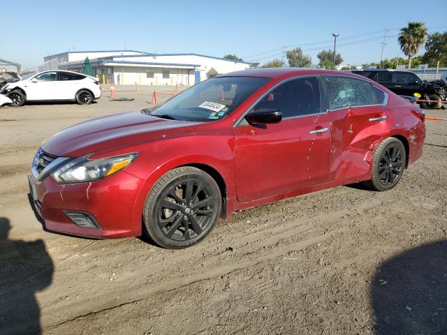 Obraz 1 z 2017 NISSAN ALTIMA 2.5 2017 z VIN 1N4AL3AP2HC230230