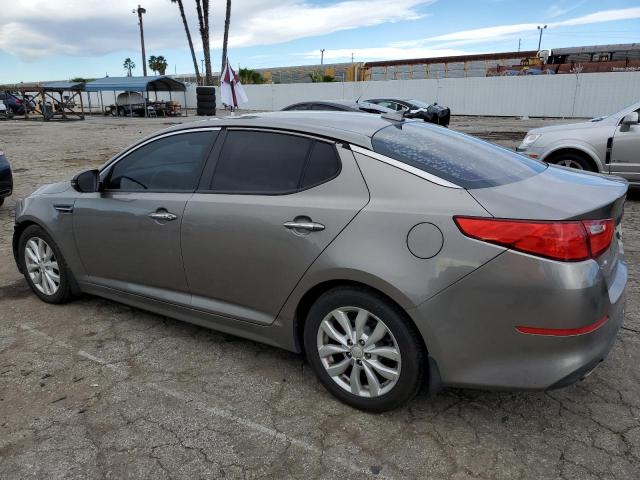 Изображение 2 2015 KIA OPTIMA EX 2015 с VIN 5XXGN4A73FG430650