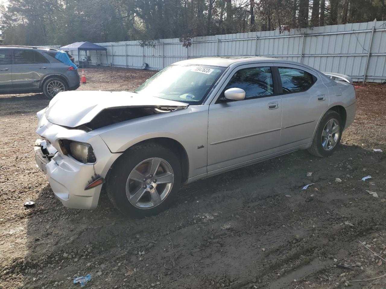 Изображение 2010 DODGE CHARGER SXT 2010