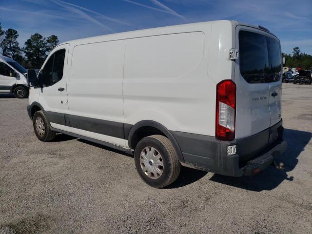 Image 2 of 2016 FORD TRANSIT T-250 2016 with VIN 1FTYR1ZMXGKA69779
