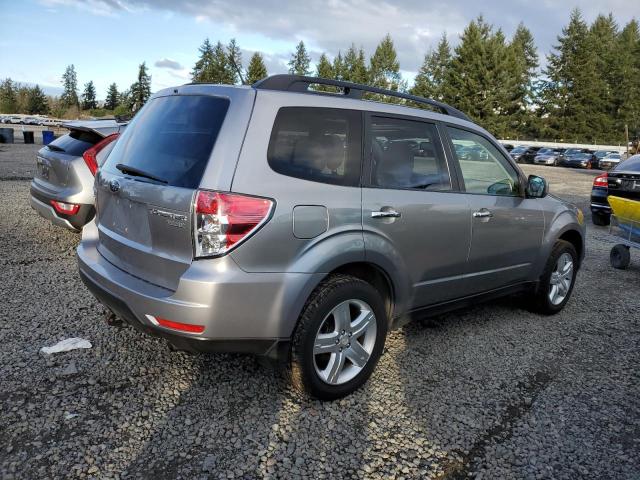Image 3 of 2010 SUBARU FORESTER 2.5X PREMIUM 2010 with VIN JF2SH6CC8AH743715