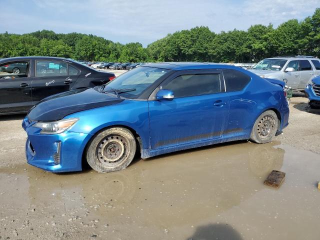 2014 TOYOTA SCION TC  2014 image