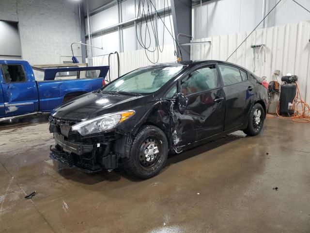 Изображение 2015 KIA FORTE LX 2015