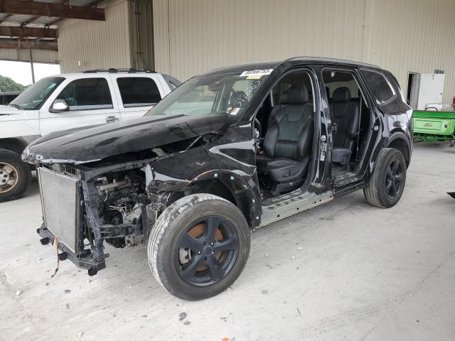 Obraz 2020 KIA TELLURIDE EX 2020