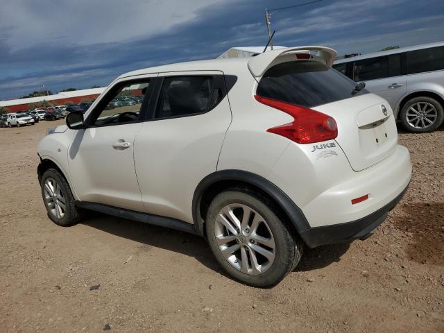 Изображение 2 2014 NISSAN JUKE S 2014 с VIN JN8AF5MV1ET360846