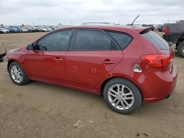 Obraz 2 z 2011 KIA FORTE EX 2011 z VIN KNAFU5A22B5324324
