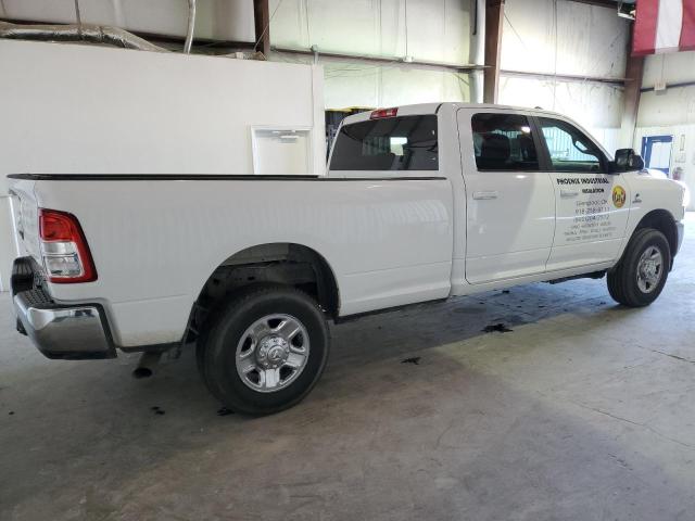 Image 3 of 2022 RAM 2500 BIG HORN/LONE STAR 2022 with VIN 3C6UR5JL4NG123534