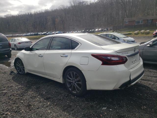 Image 2 of 2018 NISSAN ALTIMA 2.5 2018 with VIN 1N4AL3AP7JC254691