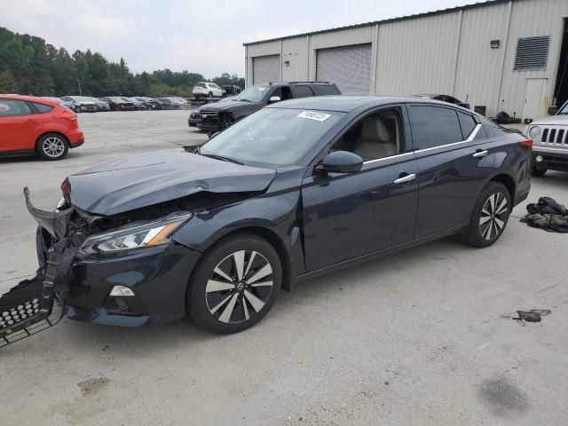 Изображение 1 2019 NISSAN ALTIMA SL 2019 с VIN 1N4BL4EW4KC197248