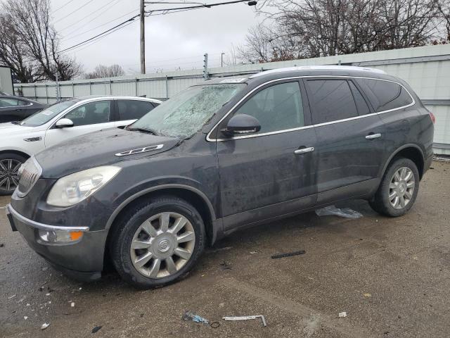 2011 BUICK ENCLAVE CXL 2011 image