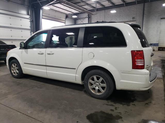 Image 2 of 2009 CHRYSLER TOWN & COUNTRY TOURING 2009 with VIN 2A8HR541X9R584878