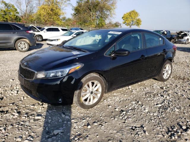 2017 KIA FORTE LX 2017 image