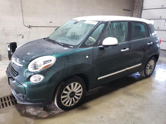 Obraz 2014 FIAT 500L EASY 2014