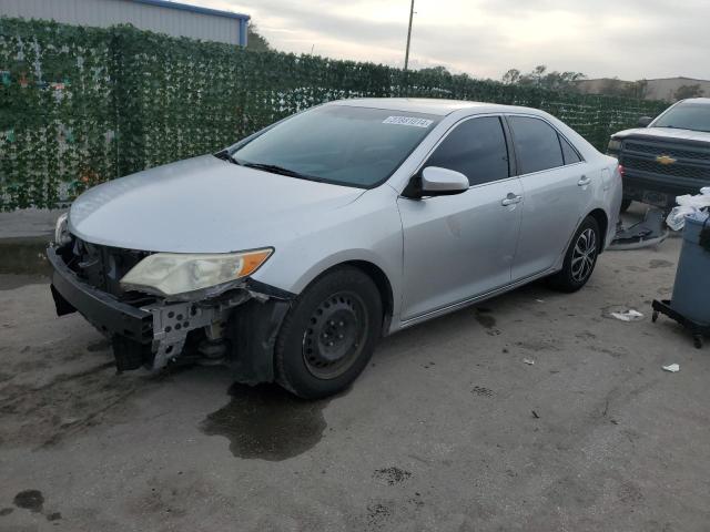 Изображение 1 2012 TOYOTA CAMRY BASE 2012 с VIN 4T1BF1FK1CU037556
