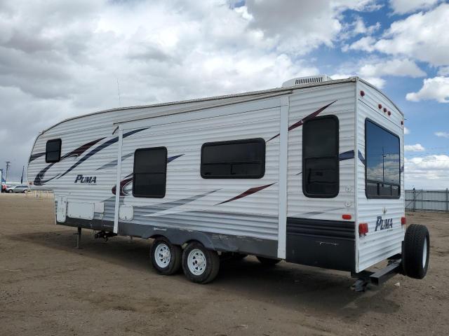 Image 3 of 2012 PALO PUMA 2012 with VIN 4X4FPUD28CP037912