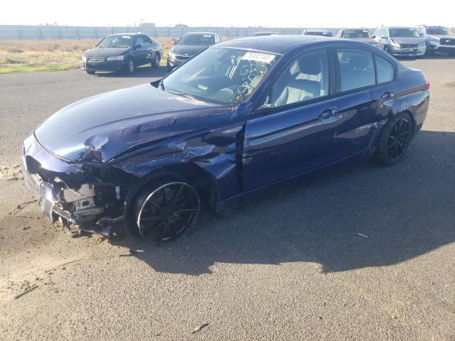 Obraz 1 z 2018 BMW 320 I 2018 z VIN WBA8E1G51JNU90333