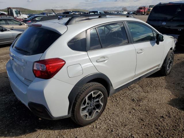 Изображение 3 2017 SUBARU CROSSTREK PREMIUM 2017 с VIN JF2GPABC1HH261398