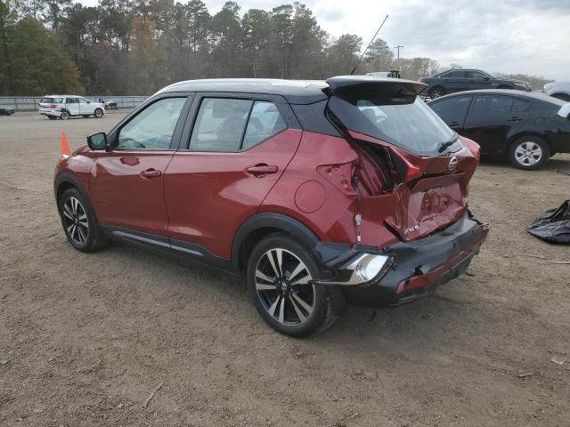 Obraz 2 z 2020 NISSAN KICKS SR 2020 z VIN 3N1CP5DV1LL512095