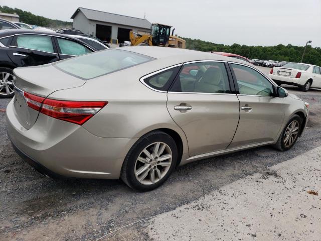 Image 3 of 2014 TOYOTA AVALON BASE 2014 with VIN 4T1BK1EB7EU104810
