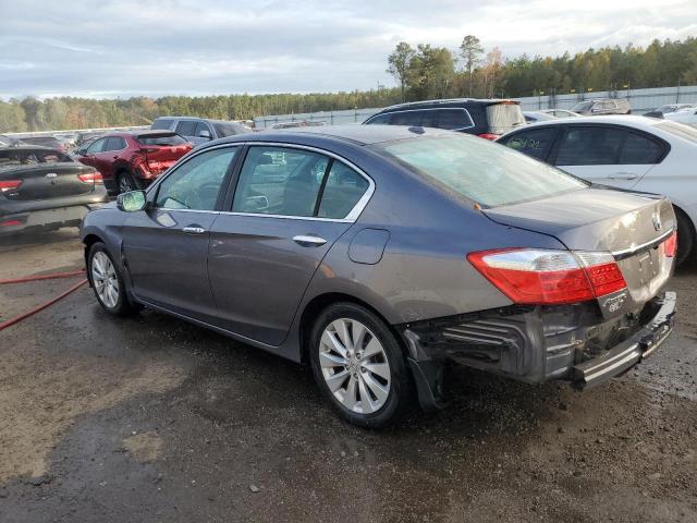 Obraz 2 z 2014 HONDA ACCORD EXL 2014 z VIN 1HGCR2F81EA138631