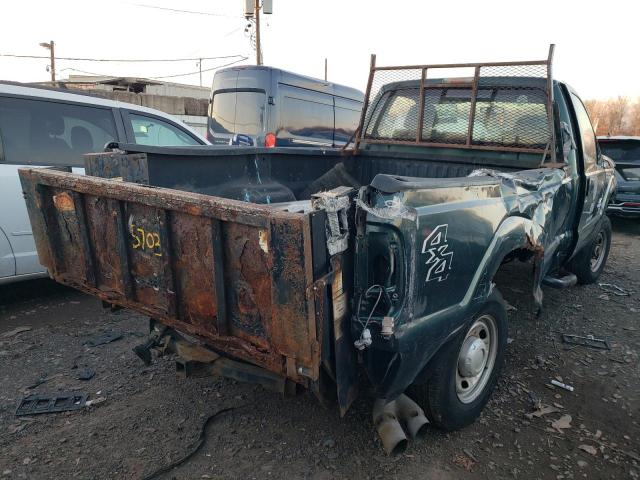 Obraz 3 z 2011 FORD F350 SUPER DUTY 2011 z VIN 1FTBF3BT8BEB10381